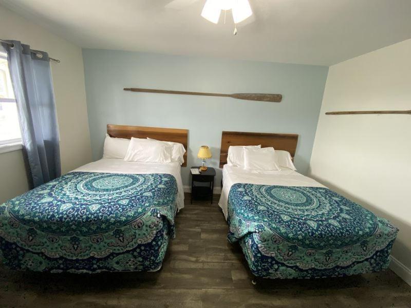 Wachapreague Inn - Motel Rooms Dış mekan fotoğraf