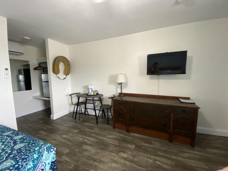 Wachapreague Inn - Motel Rooms Dış mekan fotoğraf
