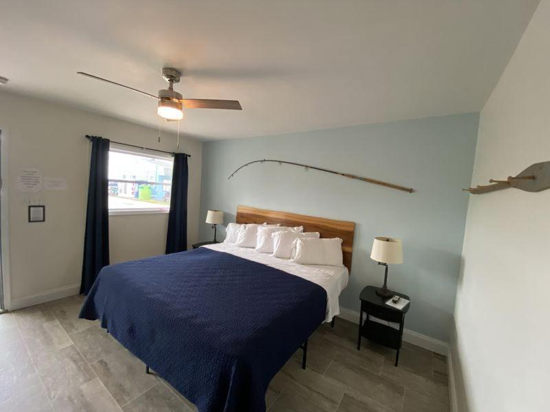 Wachapreague Inn - Motel Rooms Dış mekan fotoğraf