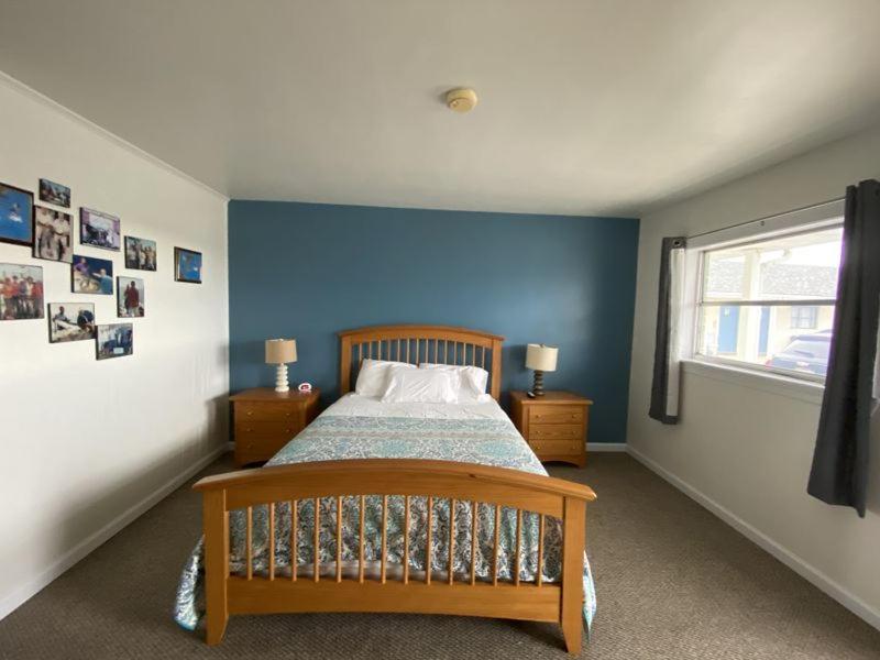 Wachapreague Inn - Motel Rooms Dış mekan fotoğraf
