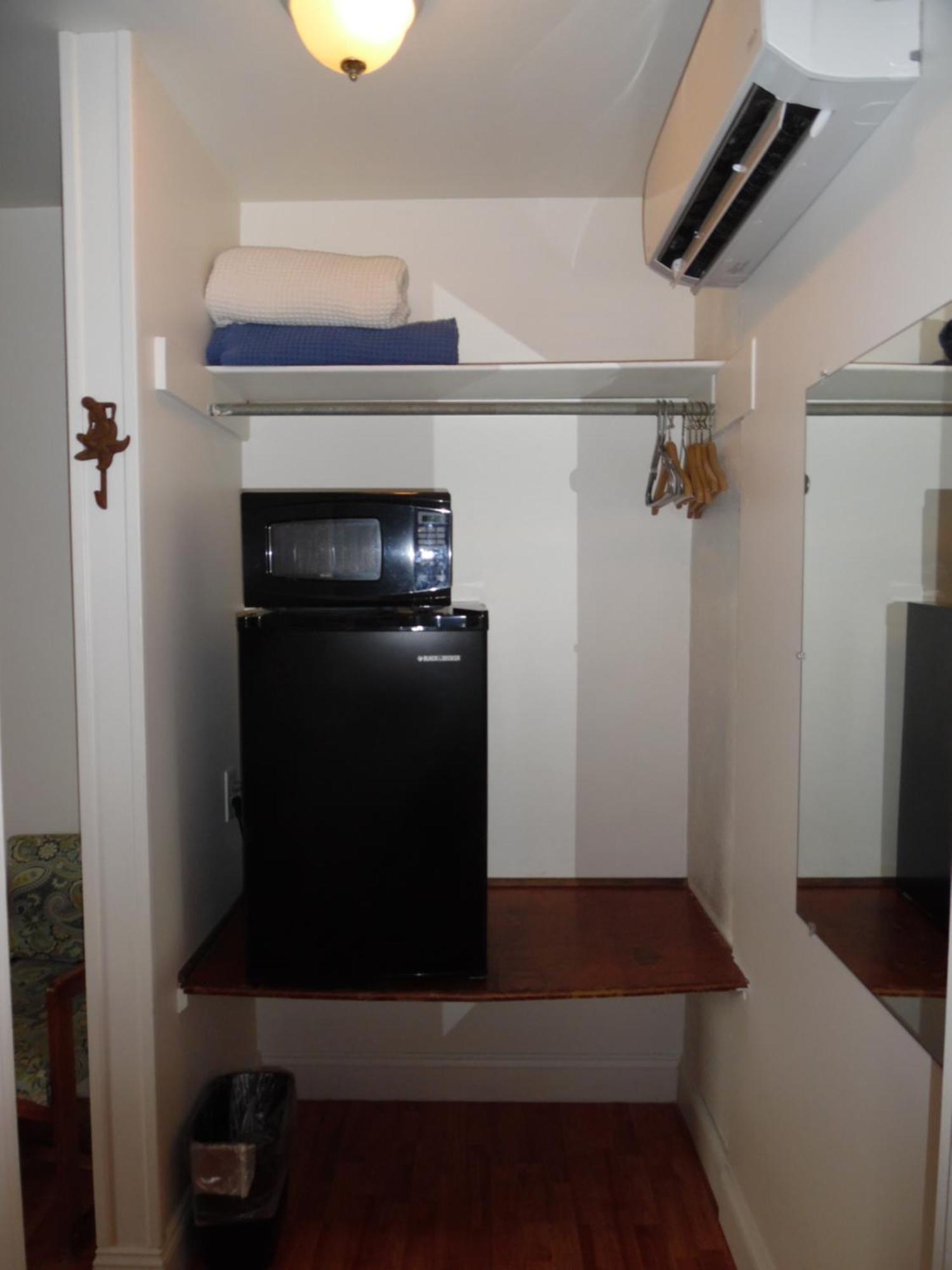 Wachapreague Inn - Motel Rooms Dış mekan fotoğraf