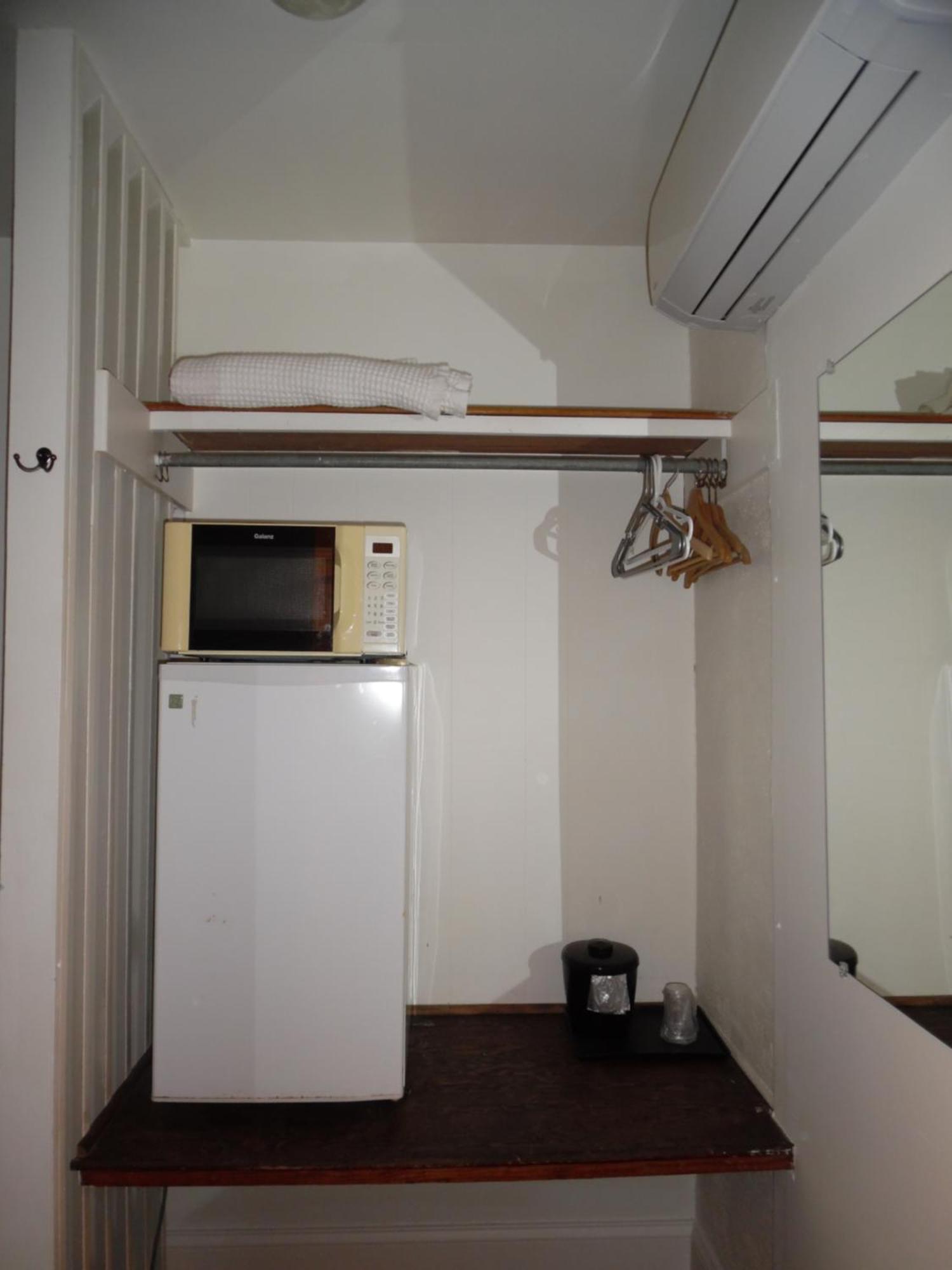 Wachapreague Inn - Motel Rooms Oda fotoğraf